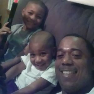 Meet your Posher, Terrill